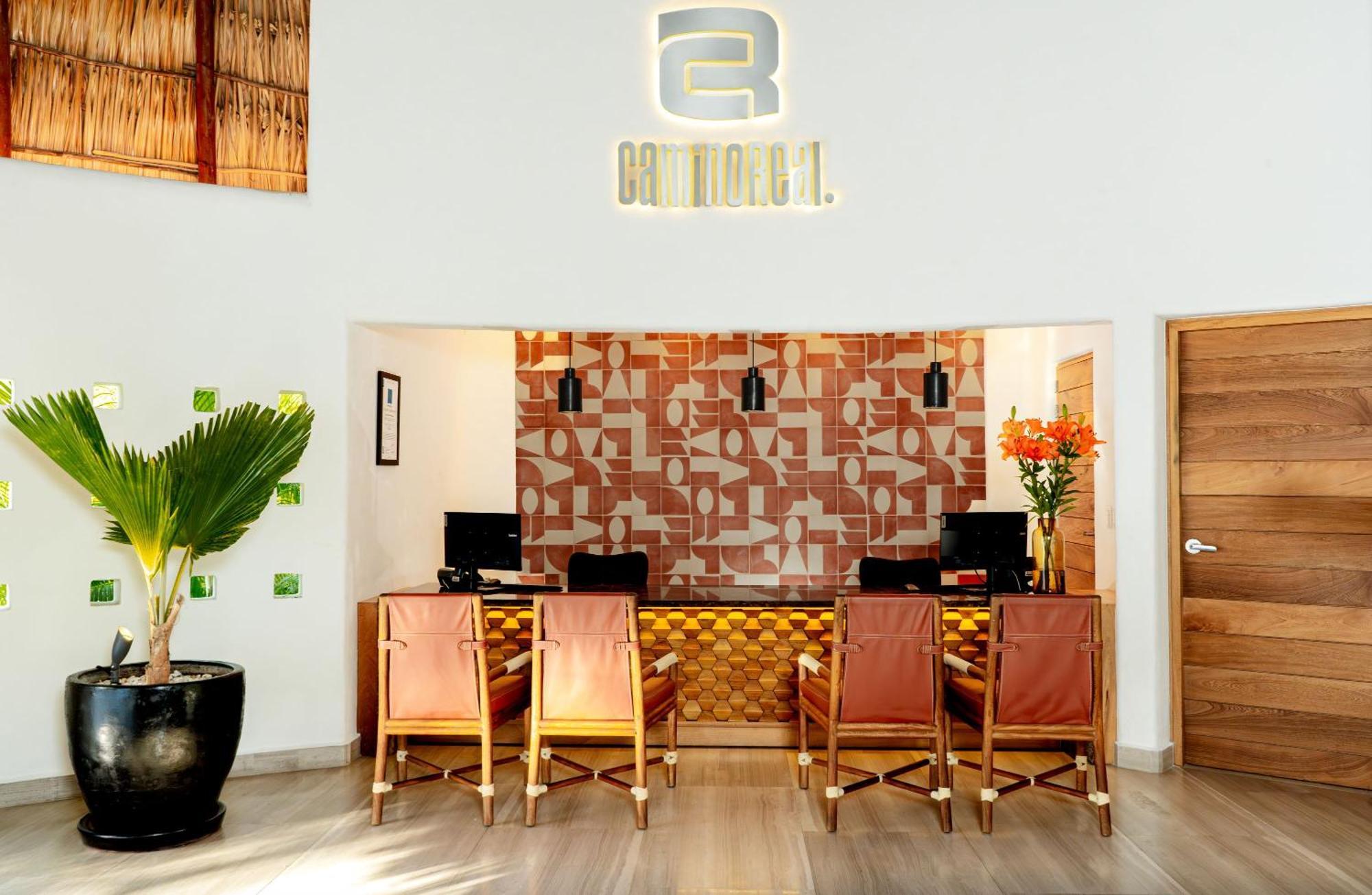 Hotel Camino Real Zaashila Huatulco à Santa Cruz Huatulco Extérieur photo